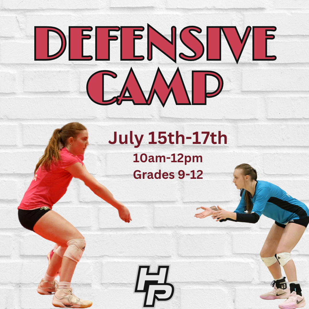 2025 Summer Camps